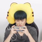 [NCT칠프] 아갓<b>츄</b>맨