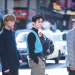 [NCT칠프] 파란 <b>조끼</b> 맠그