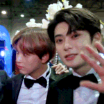 [NCT칠프] <b>지독</b>하게엮이고싶다