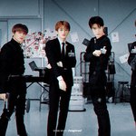[NCT칠프] <b>에이전트</b>~