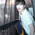 [BTOB] 성재 <b>차기작</b> 얘기하는 것 같길래