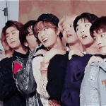 [NCT칠프] <b>아우</b>우웅