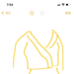 이런 <b>가디건</b> 뭐라 하냐..ㅜ