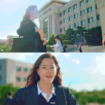 요즘 드라마에서의 이하늬 <b>성질</b> 머리