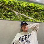 되게 파릇파릇한 느낌인 <b>민혁</b>이