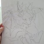 [꼭조언부탁] 저희딸 그림솜씨도 봐주세요~~ 학원을 보내야할지~~