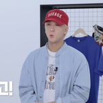 [모두드루와] <b>라비</b>랑 시미즈 옷 입는 센스 진짜 좋은 것 같아