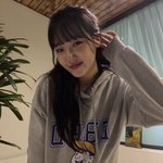 후드가 잘 어울리는 졸귀 <b>유정</b>이