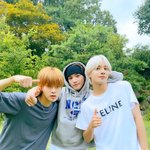 [NCT칠프] <b>따봉</b>