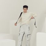 <b>펜싱</b> 김준호 화보 존잘