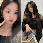 [모두드루와] 김민주 <b>갭</b>차이 봐