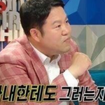 말을 잘 놓지 못한다는 신현준