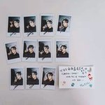 [NCT칠프] 이동혁 <b>낙서</b>한거 졸귀야