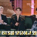 그 어느 <b>홍보</b>보다 전정국 말 한마디가 젤 끌린다