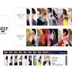 [NCT칠프] 포카로 오른쪽 <b>보여</b>주고