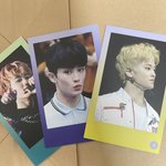[NCT칠프] <b>오잉</b> 핫트 폴라 특전에 이게 들어있었다