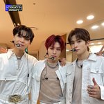 [NCT칠프] 이 핫바디 <b>시스루</b>남들 어쩌면 좋아