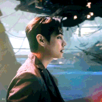 뷔 콧대 ㄹㅇ <b>예술</b>이다