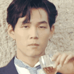 이정재 필모