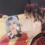 [NCT드림] 드림보는 기념으로 앨범깡했는데