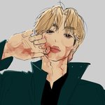 [더보이즈] 나 이 분 그림 너무 좋아….
