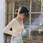 [꼭조언부탁] 소개팅때 <b>이</b> 코디 어떤가요? 20대중<b>반</b> 여자