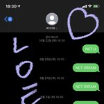 [NCT칠프] 앰카 투표<b>완료</b>❤️