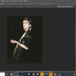 [스키즈] 와 너무 멋있어 황현진 ;;