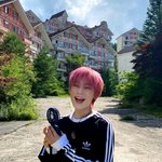 [엔하이픈] 나 솔직히 <b>김선우</b> 얼굴만 보면 걍 하던 일 멈추고 얼굴만...