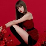 스테이씨 윤은 진한 <b>컬러</b>가 <b>퍼스널</b> <b>컬러</b>같음
