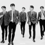 [골든차일드] 골드니스들 잇몸 마르고 광대 아프고 눈은 <b>촉촉</b>해지는...