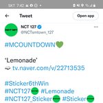 [NCT칠프] 이거 썸네일 왜 달라?