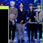 [<b>NCT</b>칠프] ㅋㅋㅋㅋㅋㅋ엠넷 점수 나오고 도영이랑 정우