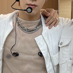 [NCT칠프] 유따 옆구리에 큰 <b>타투</b> 있네