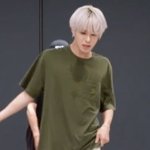 [NCT칠프] <b>카키색</b> 요티 박제하자