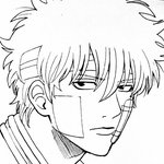 [<b>은혼</b>] 어이어이 다들 팬톡 생긴거에 좋아만하고