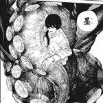 [<b>체인소</b>맨] 헐 체인소맨도 팬톡있네