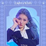 라잇썸 신곡 "VIVACE" 컨셉이미지 LIGHT ver.