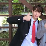 [더보이즈] <b>상연</b>이 교복입은거