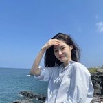 아린이랑 정<b>채연</b>이랑 좀 닮지않음?