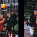 생로랑은 일반인들은 <b>쇼장</b> 가까이 못가게 했나봄