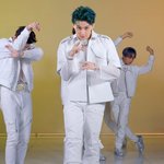 [NCT칠프] <b>이씨</b> 셋 기엽다