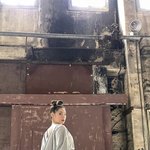 <b>리정</b> 몸매 왜이리 탄탄하나 했는데