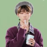 나 4월에 진짜 예뻤었다
