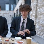 [풀햄보이즈] 오늘은 35일차다