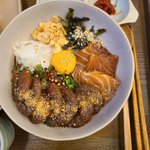 행복은<b>간장</b>밥 가본 애 있니
