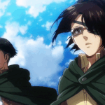 [진격의거인] <b>한지</b> 짤좀.. 주세요...