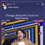 [펜타곤] 아 얘드라 본인등판