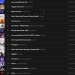 리사 <b>Money</b>  스포티파이 글로벌 상승 중