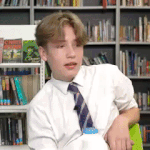 [풀햄보이즈] 중3 <b>맥스</b>랑 <b>맥스</b>랑 닮지 않았어?